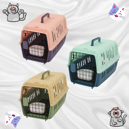 Cage Pour Chat Résistante