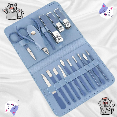 Malette Bien être Pour Chat