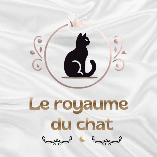 Le Royaume du chat