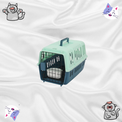 Cage Pour Chat Résistante