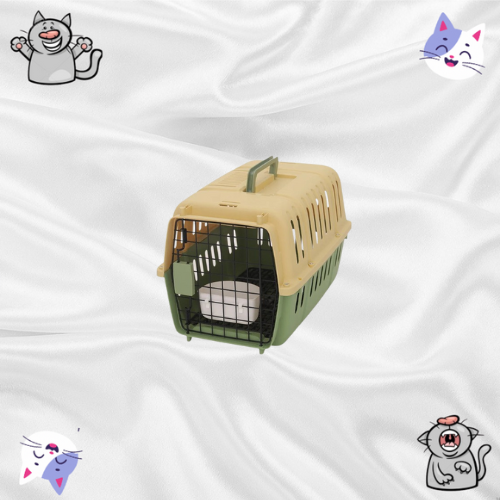 Cage Pour Chat Résistante