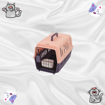 Cage Pour Chat Résistante