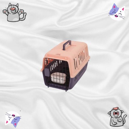 Cage Pour Chat Résistante