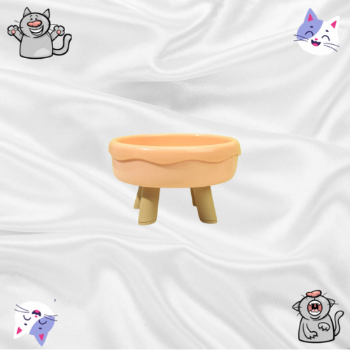 Gamelle Pour Chat Design