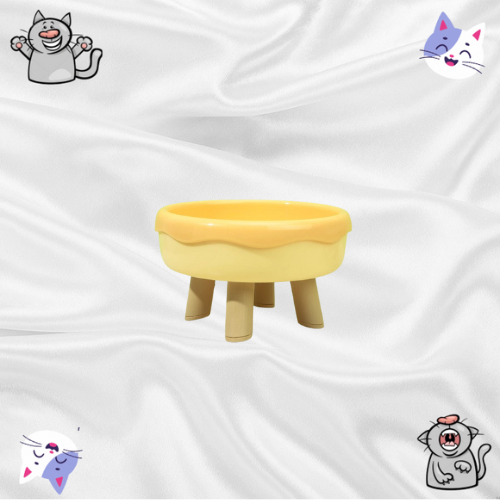 Gamelle Pour Chat Design