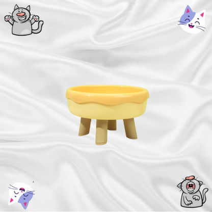 Gamelle Pour Chat Design