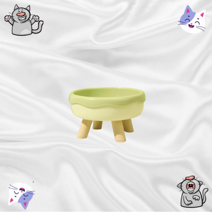 Gamelle Pour Chat Design