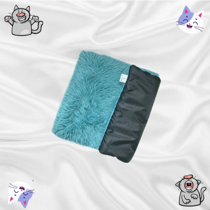 Tapis Doux Pour Chat