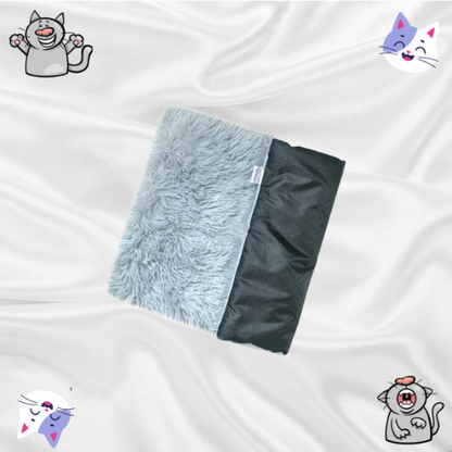 Tapis Doux Pour Chat