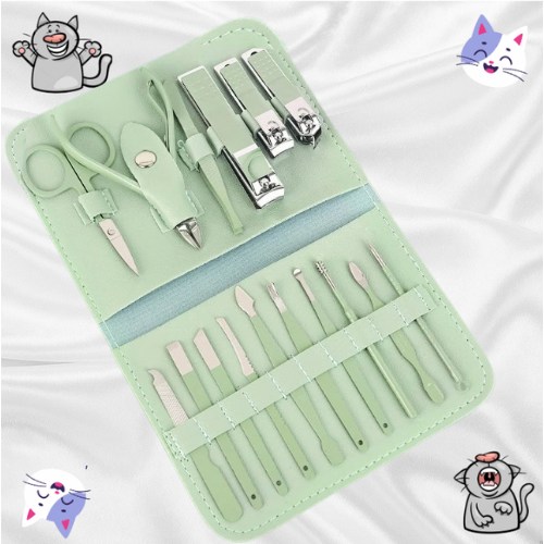 Malette Bien être Pour Chat