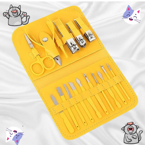 Malette Bien être Pour Chat