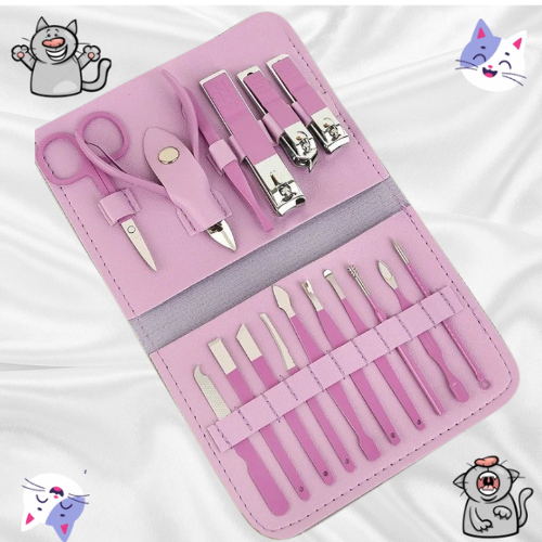 Malette Bien être Pour Chat